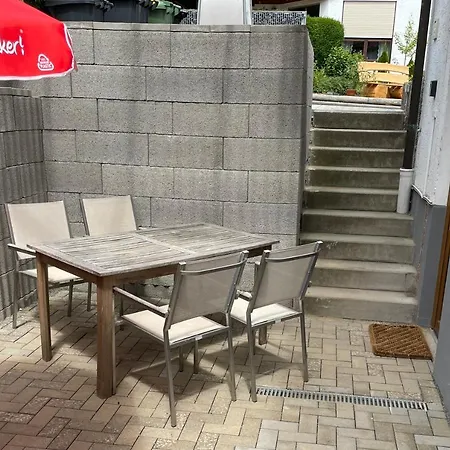 Apartment Haus
