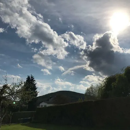 Haus Διαμέρισμα