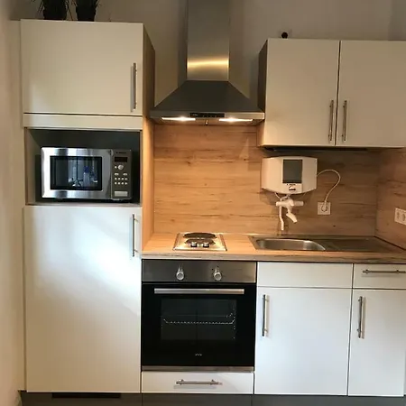 Haus * Gladenbach