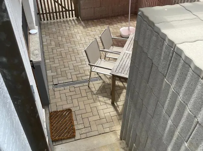 Lägenhet Haus Gladenbach