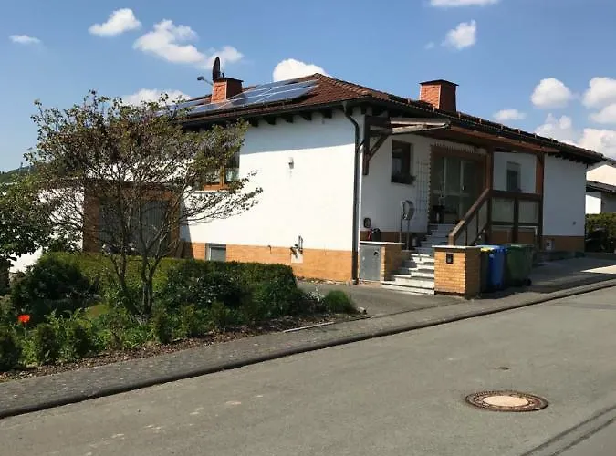 Lägenhet Haus Gladenbach